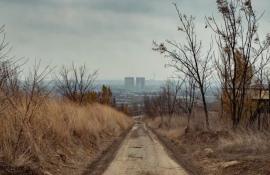 В Казахстане планируют отказаться от асфальтовых дорог к малым сёлам